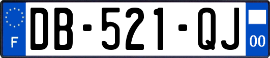 DB-521-QJ
