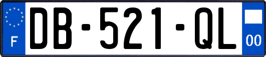 DB-521-QL