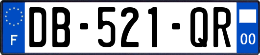 DB-521-QR