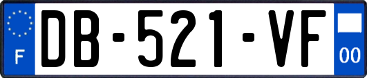 DB-521-VF
