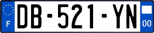 DB-521-YN