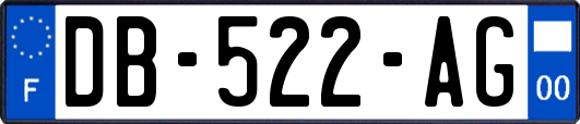 DB-522-AG