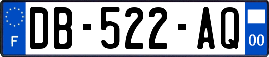 DB-522-AQ