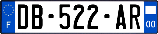 DB-522-AR