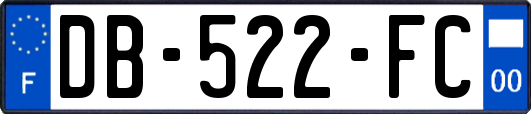 DB-522-FC