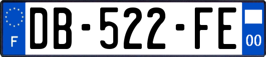 DB-522-FE
