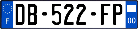 DB-522-FP