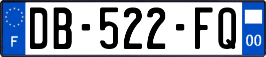 DB-522-FQ