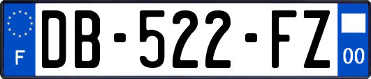 DB-522-FZ