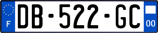 DB-522-GC