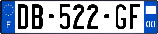 DB-522-GF