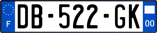 DB-522-GK