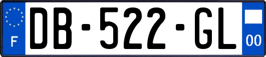 DB-522-GL