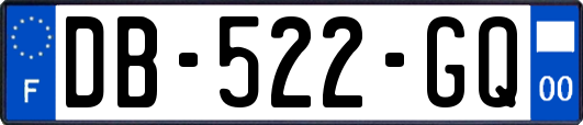 DB-522-GQ