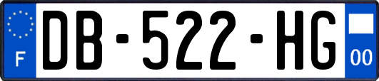 DB-522-HG