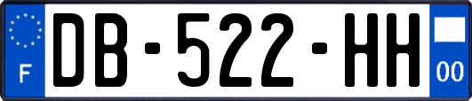 DB-522-HH