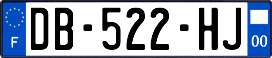 DB-522-HJ