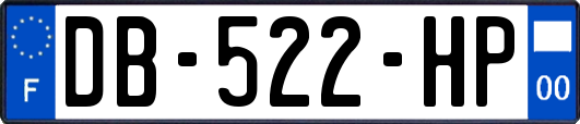 DB-522-HP