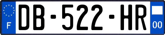 DB-522-HR