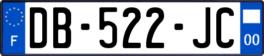 DB-522-JC