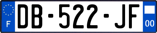 DB-522-JF