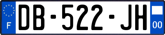 DB-522-JH