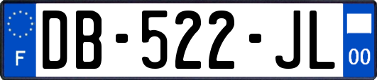 DB-522-JL