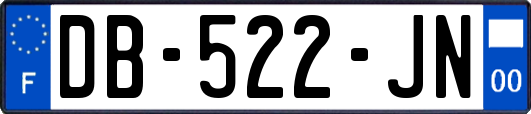 DB-522-JN