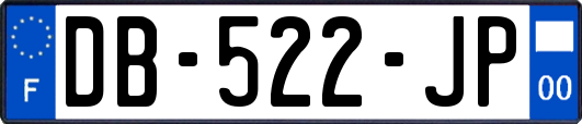 DB-522-JP