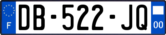 DB-522-JQ