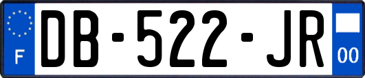 DB-522-JR