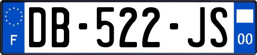 DB-522-JS