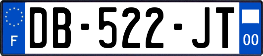 DB-522-JT