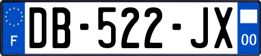 DB-522-JX