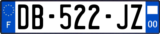 DB-522-JZ