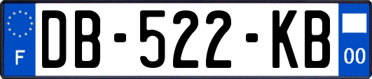 DB-522-KB