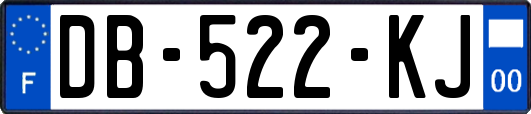 DB-522-KJ