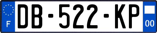 DB-522-KP