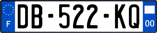 DB-522-KQ