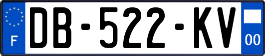 DB-522-KV