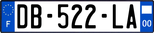 DB-522-LA