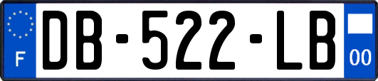 DB-522-LB