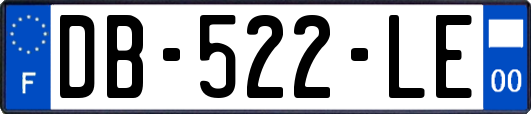 DB-522-LE