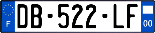 DB-522-LF