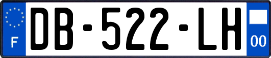 DB-522-LH