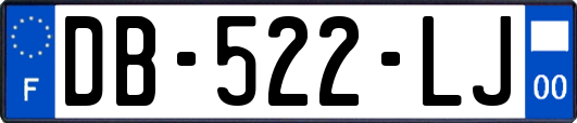 DB-522-LJ