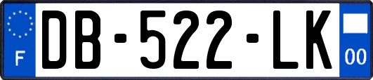 DB-522-LK