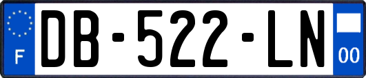 DB-522-LN