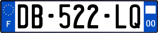 DB-522-LQ
