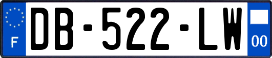 DB-522-LW